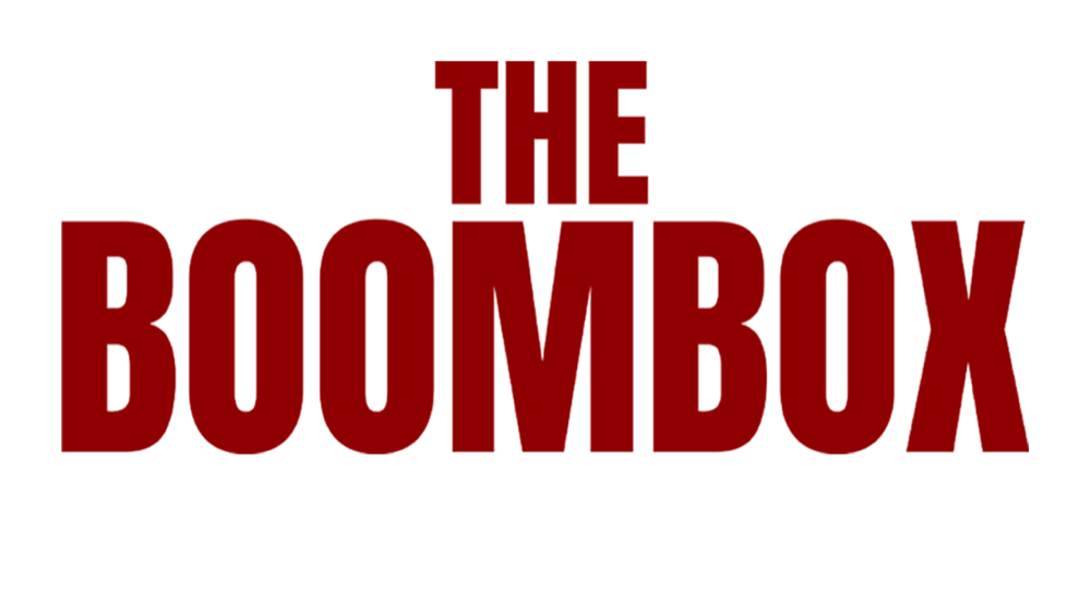The Boombox