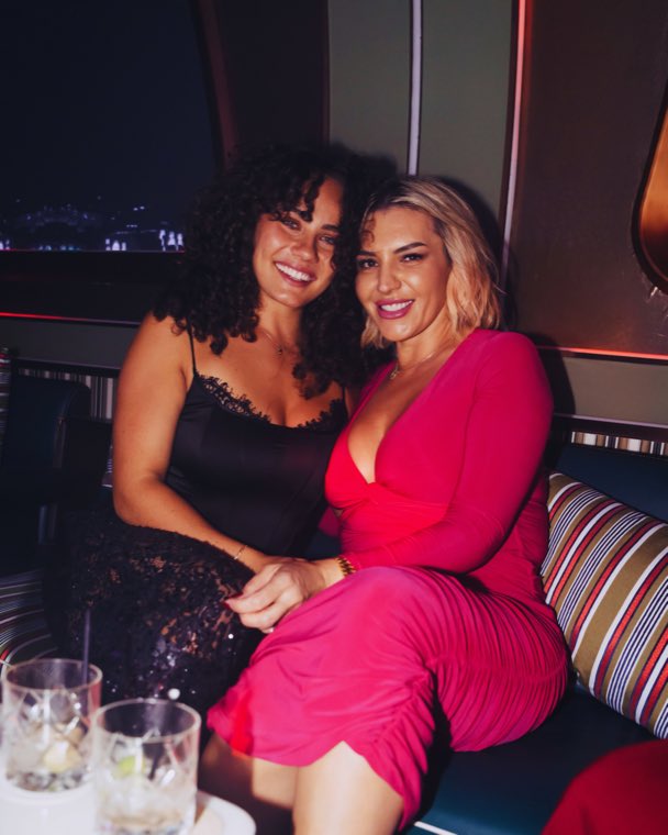Golden Era night